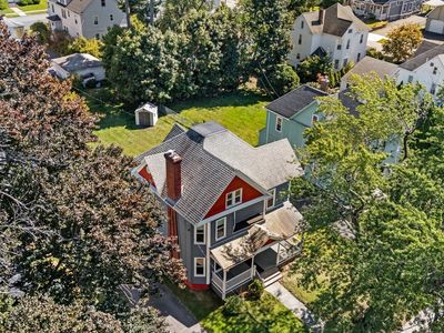 66 Nonotuck St