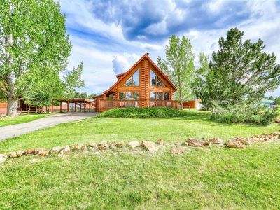 Property at 260 Lakeside Dr, Pagosa Springs, CO