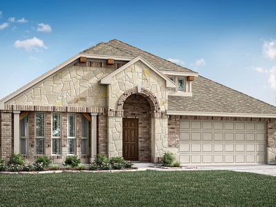 Hawthorne Plan, El Dorado