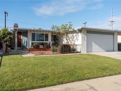 Property at 513 W 169th St, Gardena, CA