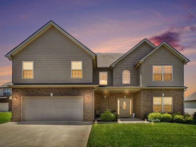 538 Low Country Ct