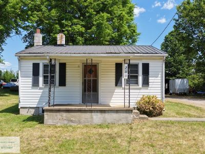 288 Samuel Harris Ln