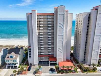 1625 S Ocean Blvd. #N1405