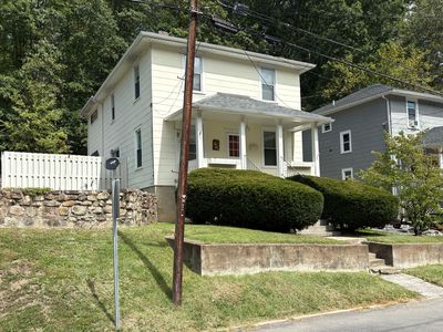 Property at 580 Roxbury St, Clifton Forge, VA