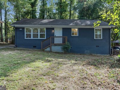 2312 Polar Rock Ave SW
