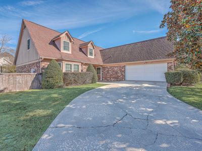 34 Hunters Forest Dr