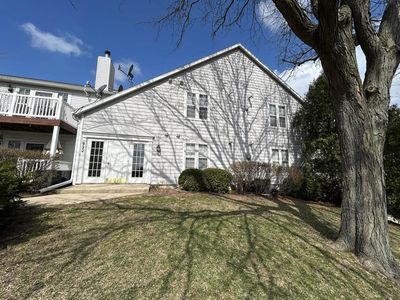 922 Harbor House Drive #3