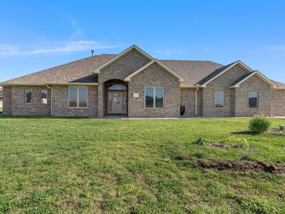350 Snow Quail Rd
