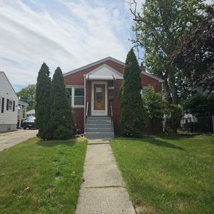 Property at 5050 N Oconto Ave, Harwood Heights, IL