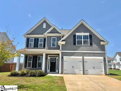 Property at 6208 Graymount Trl, Boiling Springs, SC