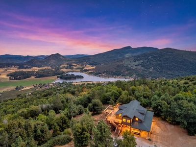 16361 Cuyamaca Forest Rd