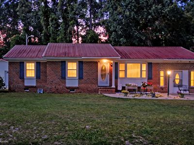 Property at 165 Dandridge Rd, Walterboro, SC