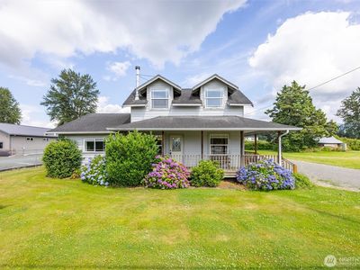 902 Nooksack Avenue