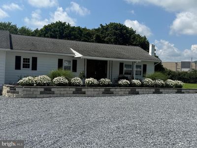 9801 Old Route 22