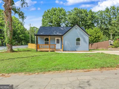 1 Lucille Ave NW