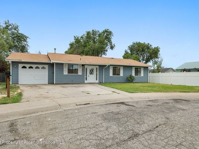Property at 515 Elm Ct, Rifle, CO