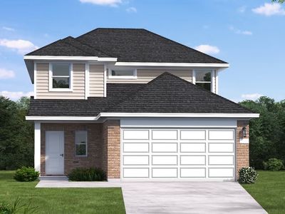 3521 Hank Dr