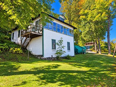 Property at 1 PJ Lane, Newport, VT
