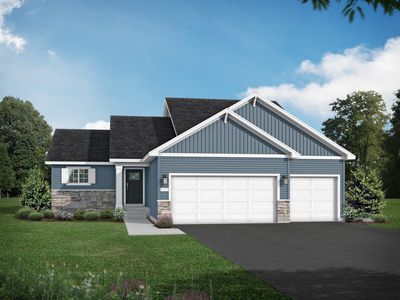 The Maplewood Plan, Oakview Ridge