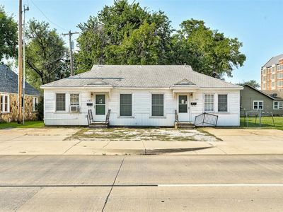 204 E Lindsey St #206