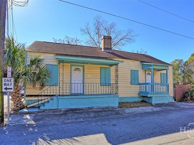 539 Hartridge Street