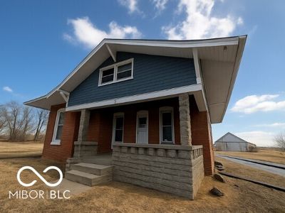 5413 S County Road 0