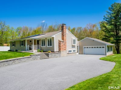 Property at 148 Nepaug Road, Burlington, CT