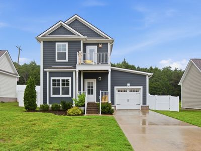 1011 Sycamore Rdg E