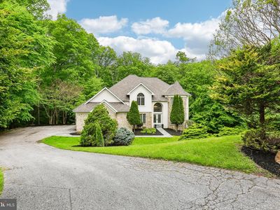 Property at 11099 Hidden Trail Dr, Owings Mills, MD
