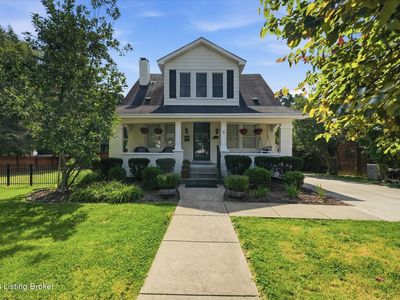 Property at 3840 Napanee Rd, Brownsboro Village, KY
