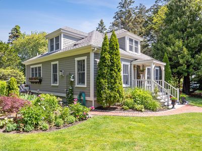 19 Willow Street