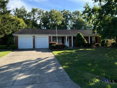 Property at 1510 Lost Lake Ct, Williamsburg, OH