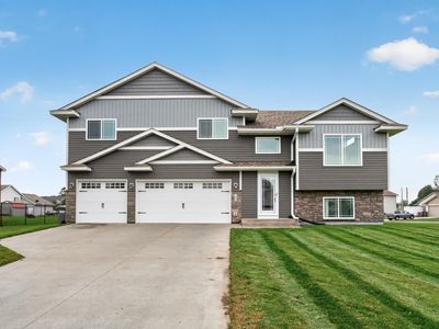 Property at 709 Greenwood St SW, Isanti, MN