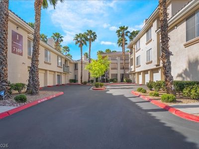 7103 S Durango Dr Unit 207