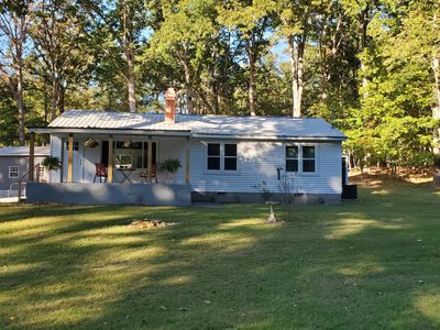 1717 Paint Rock Ferry Rd
