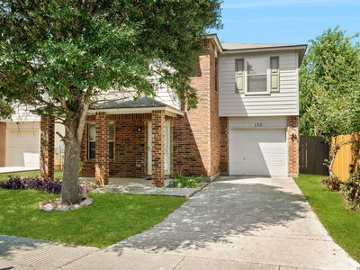 135 Booker Palm