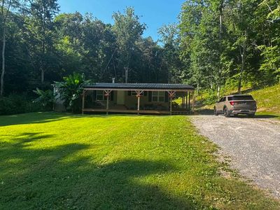 817 Green Pond Rd