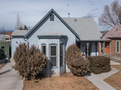 330 E Street