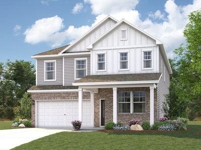 221 Harper Grace Ct Lot 7