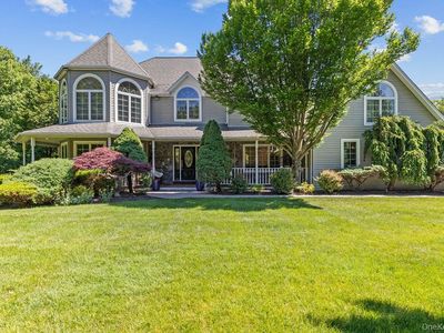 25 N Ridge Road