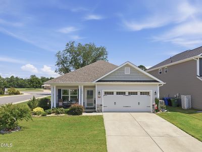 Property at 102 Boomer St, Benson, NC