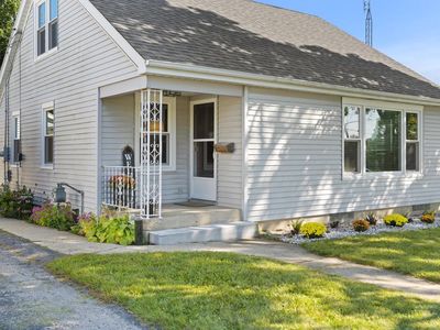 488 South Kane STREET