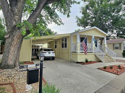 2211 W Mulberry St #95