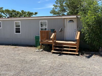 212 Coons Cir Trailer C