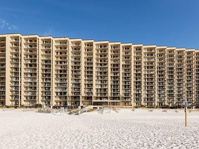24400 Perdido Beach Blvd APT 611