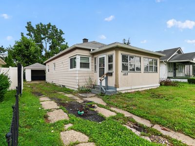 4818 English Ave