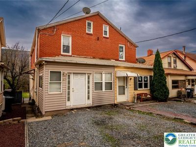 437 Little Gap Rd