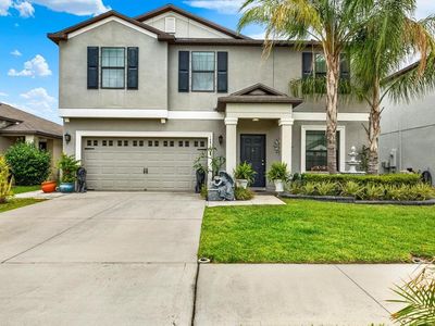 14809 Crescent Rock Dr