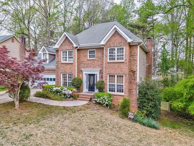 4327 Saint Michaels Dr