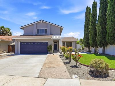 519 Glenburry Way